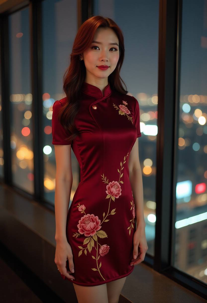 水花交响曲